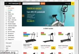 Sites similar to fittsport.com