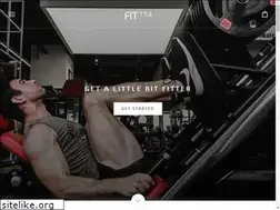 Sites similar to fitttle.com