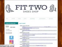 Sites similar to fittwo.co.jp