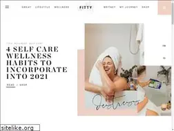 Sites similar to fittybritttty.com