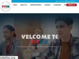 Sites similar to fituk.info