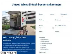Sites similar to fitumzug.at