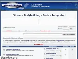 Sites similar to fituncensored.com