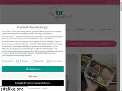 Sites similar to fitundgluecklich.net