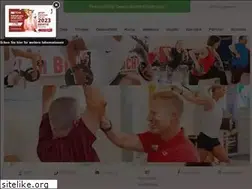 Sites similar to fitundspass.de
