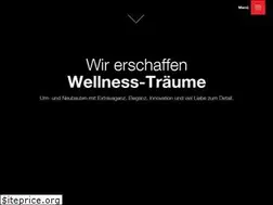 Sites similar to fitundwellnessconcept.ch