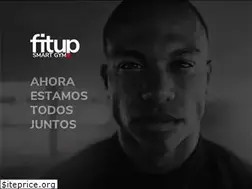 Sites similar to fitupshot.es