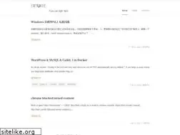 Sites similar to fiture.me