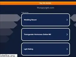 Sites similar to fiturgaylgbt.com