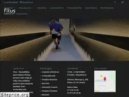 Sites similar to fitus.lt