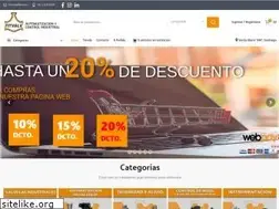 Sites similar to fitvalv.cl
