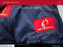 Sites similar to fitvarovanje.si