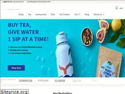 Sites similar to fitvia.com
