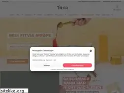 Sites similar to fitvia.de