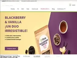 Sites similar to fitvia.es