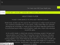 Sites similar to fitvibrations.com