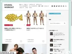 Sites similar to fitvista.blog