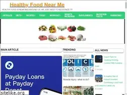 Sites similar to fitvsfat.net