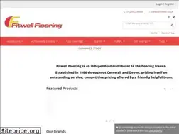 Sites similar to fitwell.co.uk