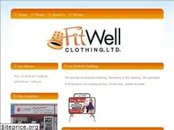 Sites similar to fitwellclothing.com