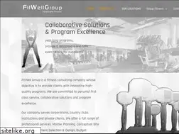 Sites similar to fitwellgroup.com