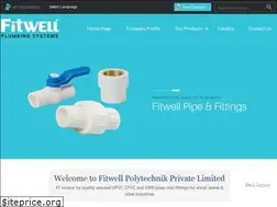 Sites similar to fitwellind.in