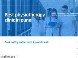 Sites similar to fitwellphysio.com