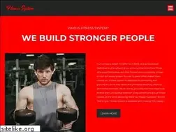 Sites similar to fitwestsac.com