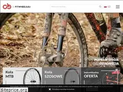 Sites similar to fitwheels.eu