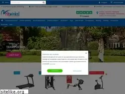 Sites similar to fitwinkel.be