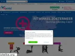 Sites similar to fitwinkel.nl