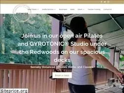 Sites similar to fitwisepilates.com