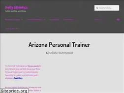 Sites similar to fitwithkelly.com