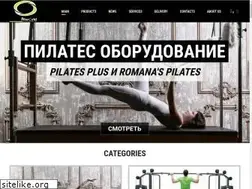 Sites similar to fitworld.ltd