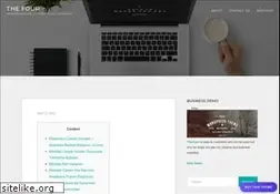 Sites similar to fitwp.com