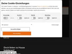 Sites similar to fitx.de