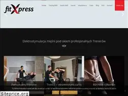 Sites similar to fitxpress.pl