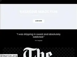 Sites similar to fitxr.com
