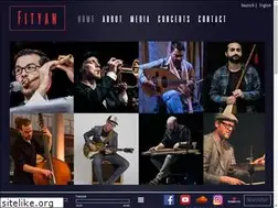 Sites similar to fityan-band.com
