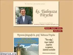 Sites similar to fitych.org
