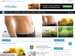 Sites similar to fitynka.pl