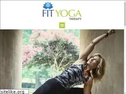 Sites similar to fityogatherapy.com