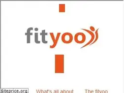 Sites similar to fityoo.com