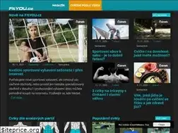 Sites similar to fityou.cz