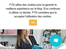 Sites similar to fityourdreams.com