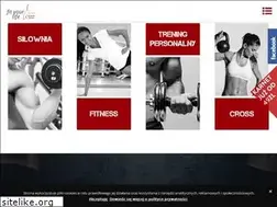 Sites similar to fityourlife.pl
