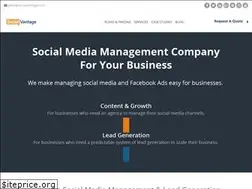 Sites similar to fitysocialmedia.com