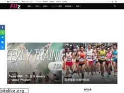 Sites similar to fitz.hk