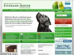 Sites similar to fitzalanhouse.co.uk