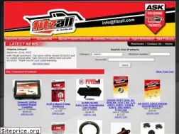 Sites similar to fitzall.com